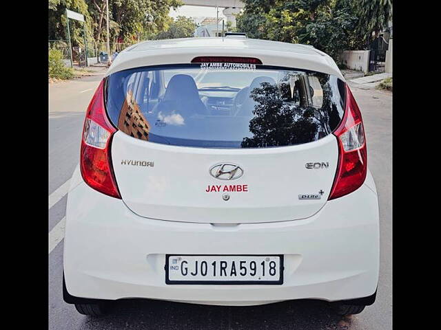 Used Hyundai Eon D-Lite + in Ahmedabad