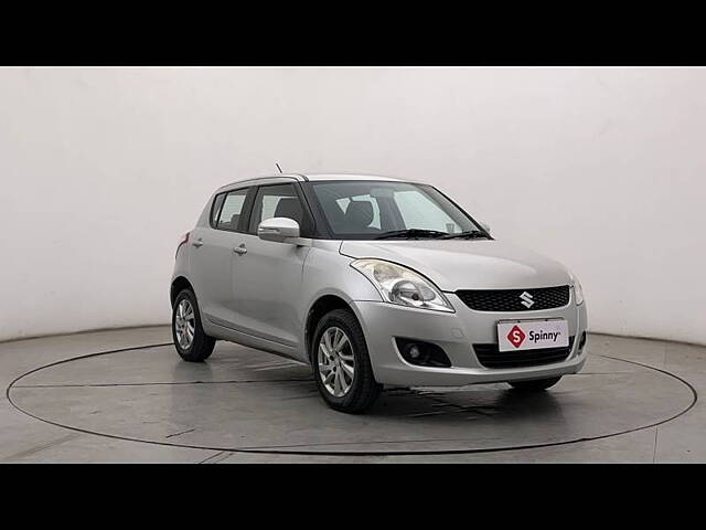 Used Maruti Suzuki Swift [2011-2014] ZXi in Chennai