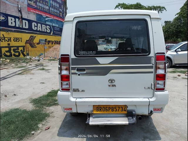 Used Tata Sumo Gold EX BS-IV in Samastipur