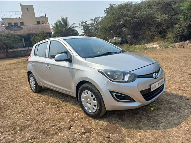 Used Hyundai i20 [2012-2014] Magna 1.4 CRDI in Kolhapur