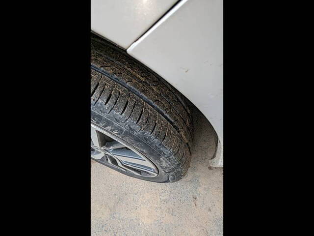 Used Honda City ZX Petrol CVT in Delhi