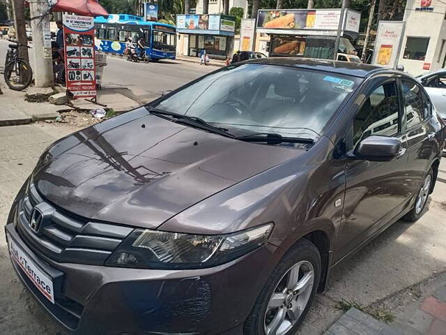 Used Honda City [2008-2011] 1.5 V AT in Bangalore