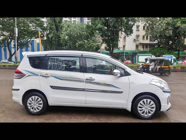 Used Maruti Suzuki Ertiga [2015-2018] VXI CNG in Mumbai