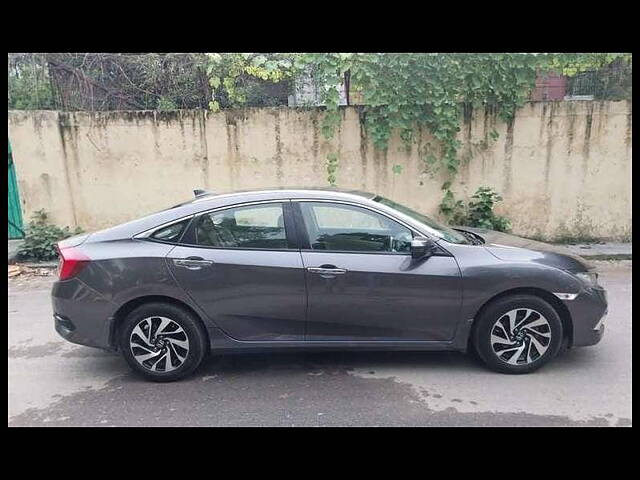 Used Honda Civic VX MT Diesel in Delhi