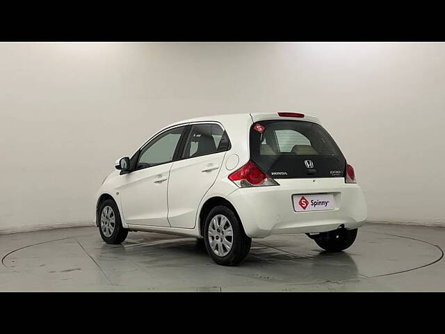 Used Honda Brio S MT in Delhi