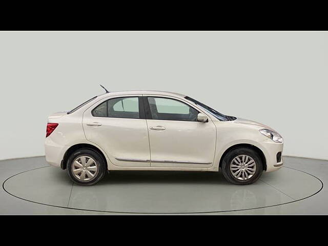 Used Maruti Suzuki Dzire [2017-2020] VXi in Faridabad