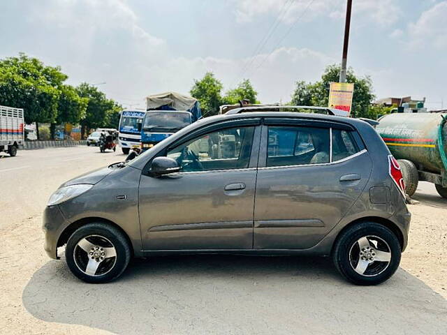 Used Hyundai i10 [2010-2017] Magna 1.2 Kappa2 in Lucknow