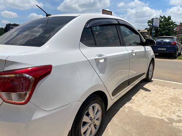 Used Hyundai Xcent [2014-2017] S 1.2 (O) in Ranchi