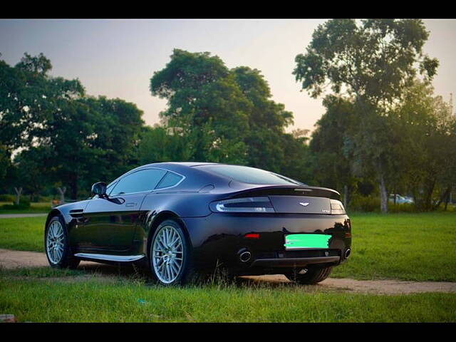 Used Aston Martin V8 Vantage [2012-2018] N420 in Chandigarh