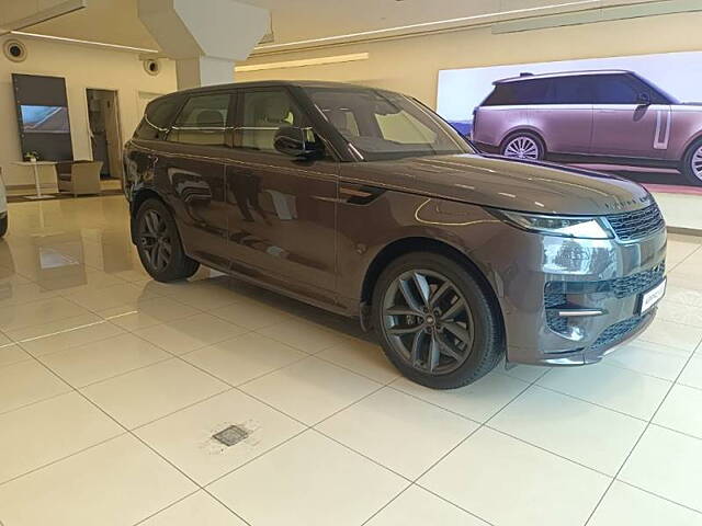 Used 2023 Land Rover Range Rover Sport in Gurgaon