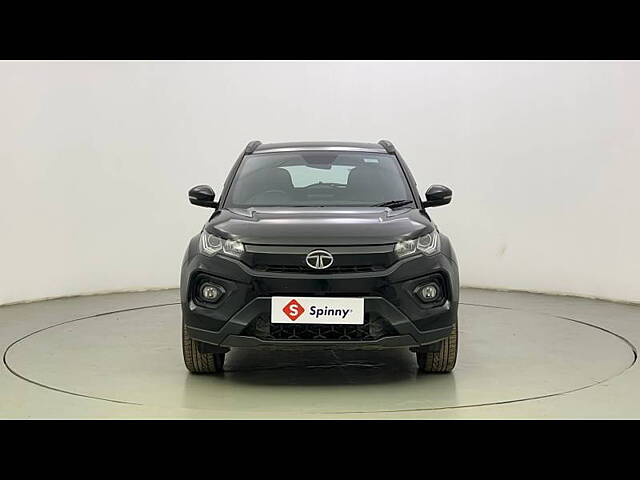 Used Tata Nexon [2020-2023] XZA Plus (HS) Dark Edition in Kolkata