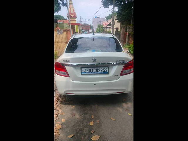 Used Maruti Suzuki Swift Dzire [2015-2017] VDI in Jamshedpur