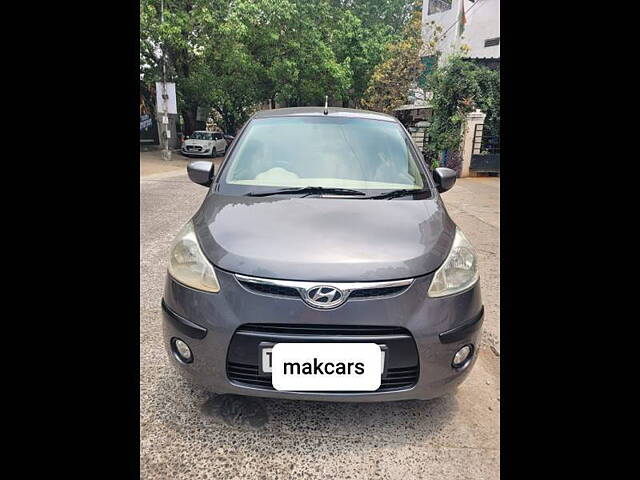 Used 2009 Hyundai i10 in Chennai