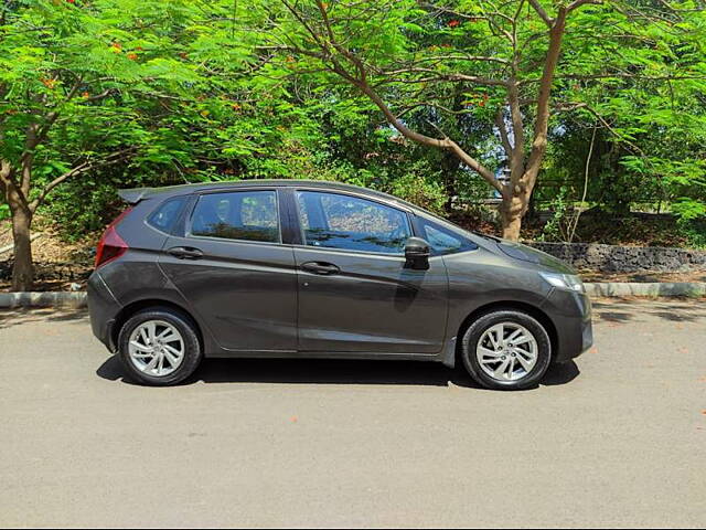 Used Honda Jazz [2015-2018] VX Petrol in Nashik