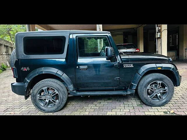 Used Mahindra Thar LX Hard Top Diesel AT 4WD [2023] in Pune