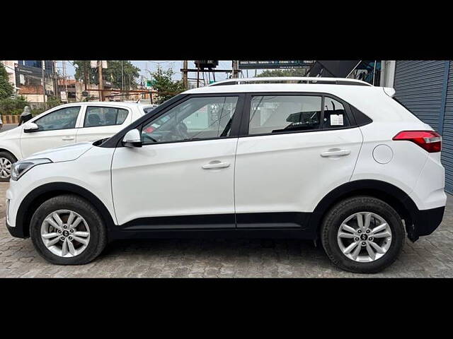 Used Hyundai Creta [2015-2017] 1.6 SX in Kanpur