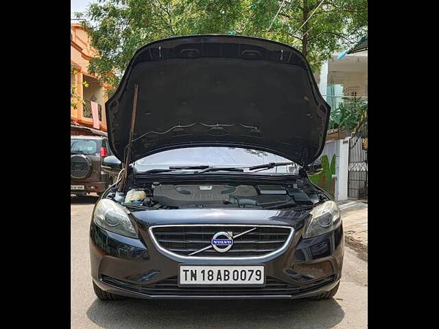 Used Volvo V40 Cross Country [2013-2016] D3 in Chennai