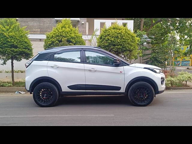 Used Tata Nexon EV Prime XZ Plus in Bangalore