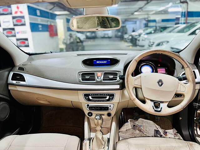 Used Renault Fluence [2011-2014] 1.5 E4 in Mumbai