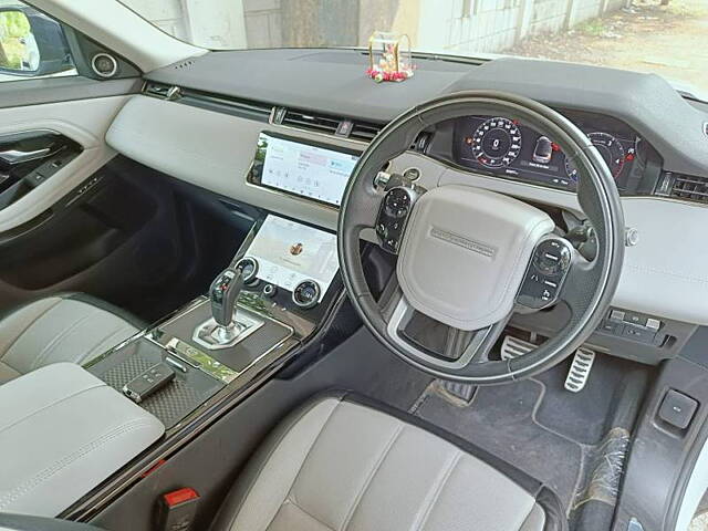 Used Land Rover Range Rover Evoque SE R-Dynamic Diesel [2022-2023] in Mumbai