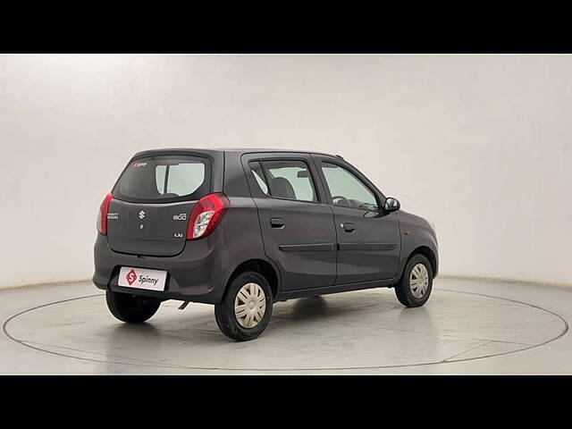 Used Maruti Suzuki Alto 800 [2012-2016] Lxi in Pune