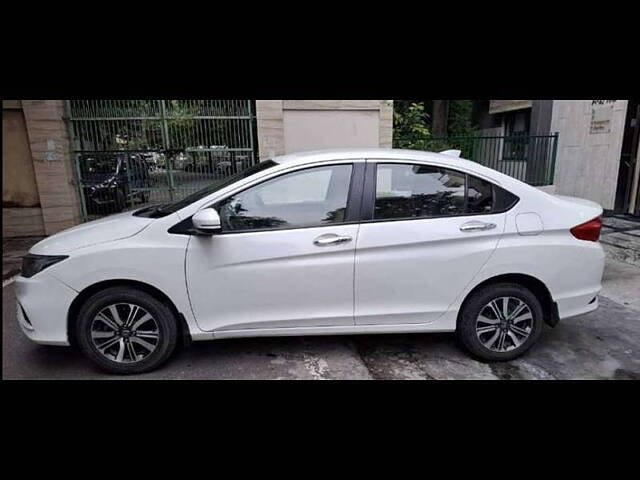 Used Honda City [2014-2017] V in Delhi