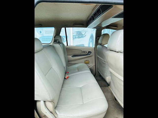 Used Toyota Innova [2005-2009] 2.0 G1 in Ahmedabad