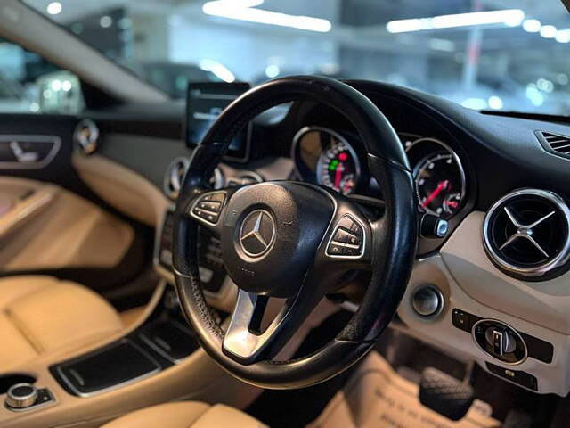 Used Mercedes-Benz GLA [2017-2020] 200 d Sport in Mumbai