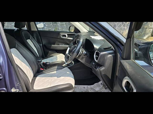 Used Hyundai Venue [2019-2022] SX Plus 1.0 Turbo DCT in Mumbai