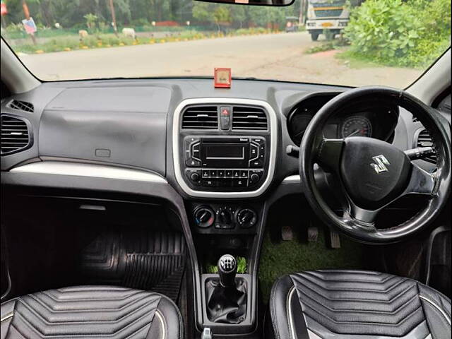 Used Maruti Suzuki Vitara Brezza [2016-2020] VDi in Lucknow