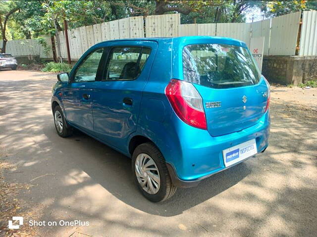 Used Maruti Suzuki Alto K10 [2014-2020] VXi AMT [2014-2018] in Mumbai