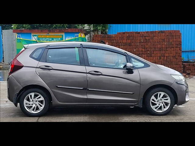 Used Honda Jazz [2015-2018] V Petrol in Mumbai