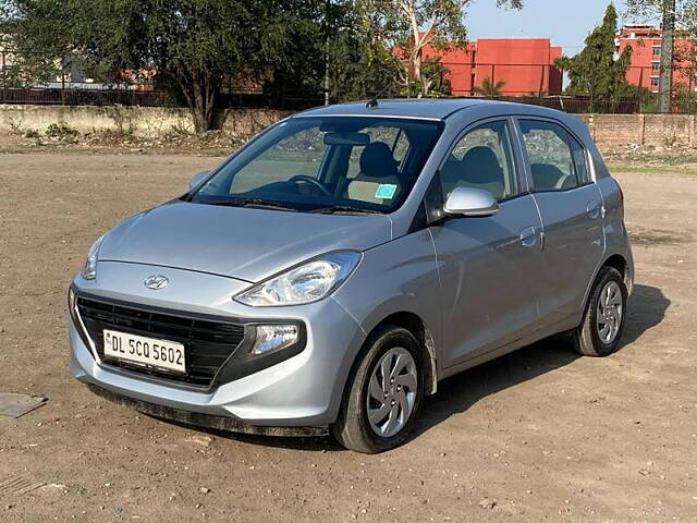 Used Hyundai Santro Asta [2018-2020] in Delhi