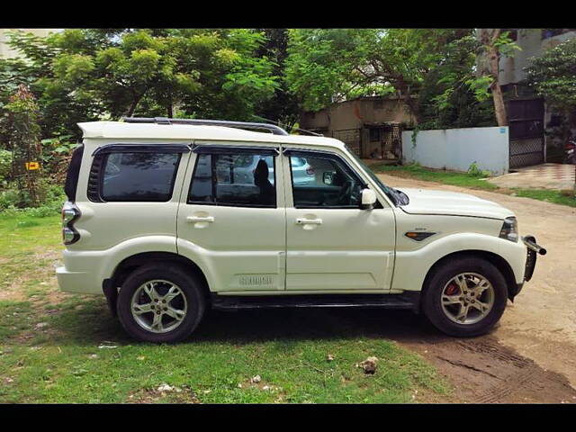 Used Mahindra Scorpio [2014-2017] S8 in Raipur