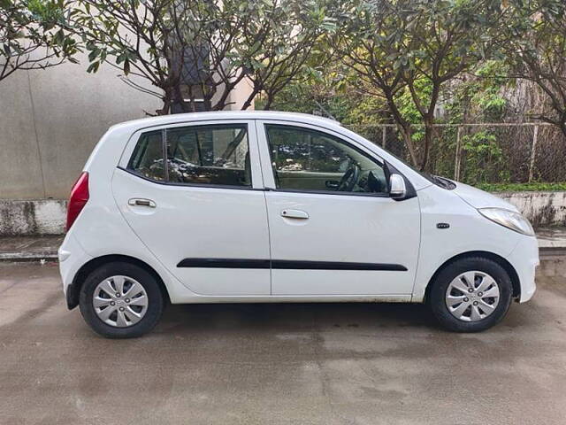 Used Hyundai i10 [2010-2017] Magna 1.2 Kappa2 in Pune