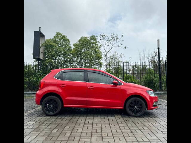 Used Volkswagen Polo [2016-2019] Highline1.5L (D) in Navi Mumbai