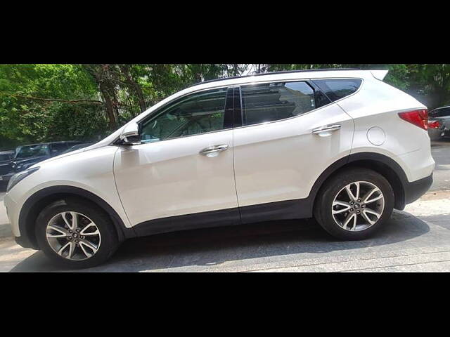 Used Hyundai Santa Fe [2014-2017] 4WD AT [2014-2017] in Delhi