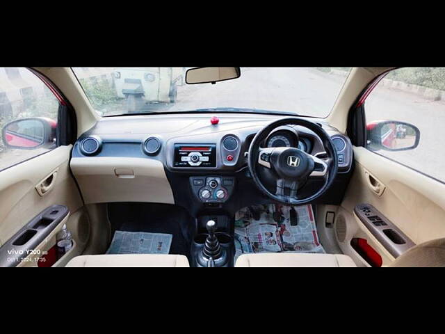 Used Honda Brio [2011-2013] S MT in Pune