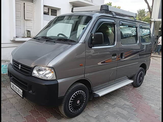 Used Maruti Suzuki Eeco [2010-2022] 5 STR [2019-2020] in Madurai