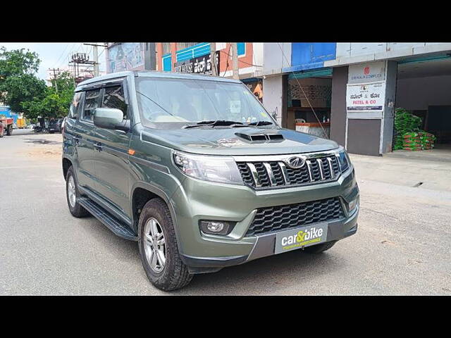 Used Mahindra Bolero Neo N10 (O) [2022] in Bangalore