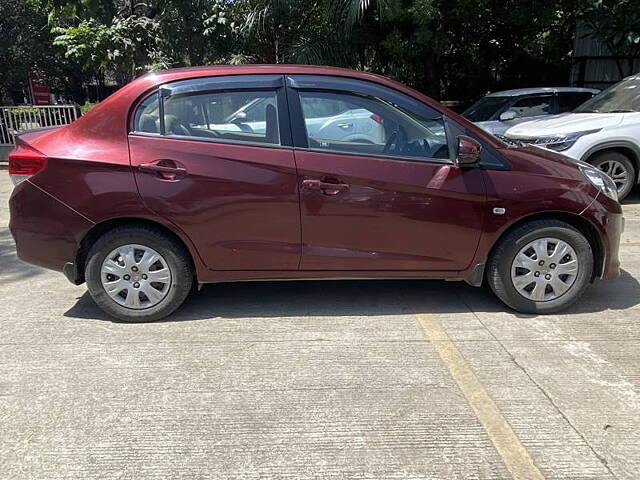 Used Honda Amaze [2016-2018] 1.2 S i-VTEC in Pune