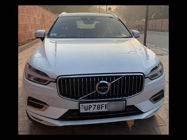 Used 2018 Volvo XC60 in Kanpur