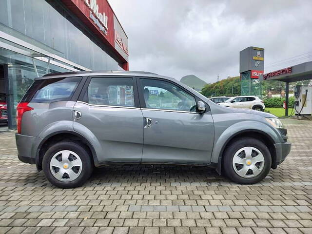 Used Mahindra XUV500 [2011-2015] W6 in Nashik