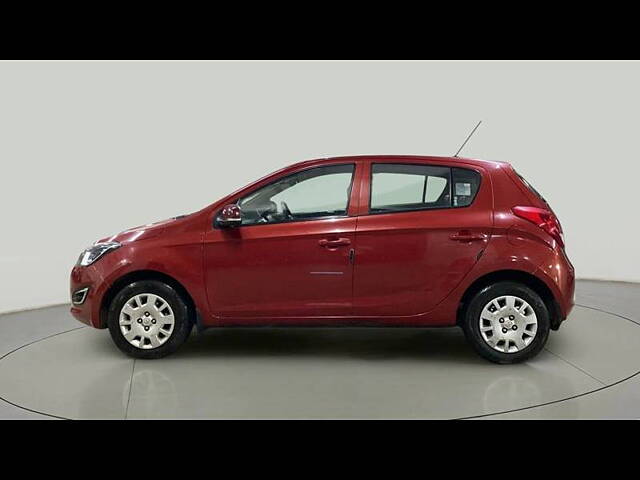 Used Hyundai i20 [2012-2014] Magna 1.2 in Mumbai