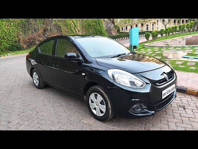 Used Renault Scala [2012-2017] RxE Petrol in Pune