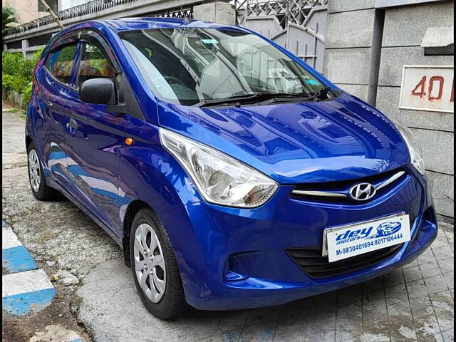 Used Hyundai Eon Magna + in Kolkata