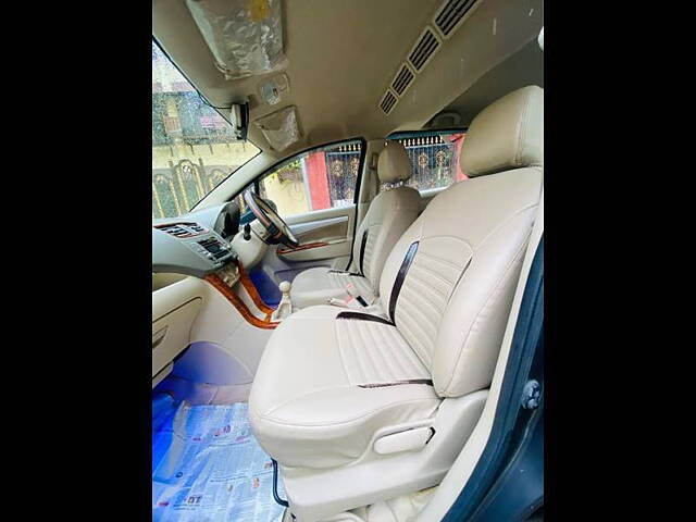 Used Maruti Suzuki Ertiga [2015-2018] VDI SHVS in Mumbai