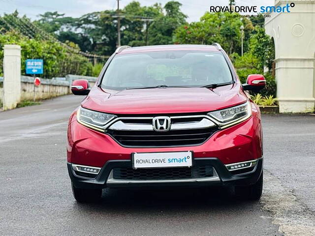 Used 2019 Honda CR-V in Kochi