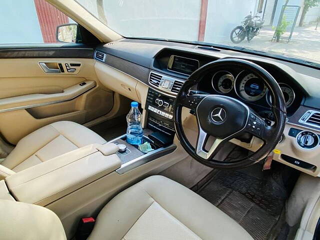 Used Mercedes-Benz E-Class [2015-2017] E 200 in Delhi