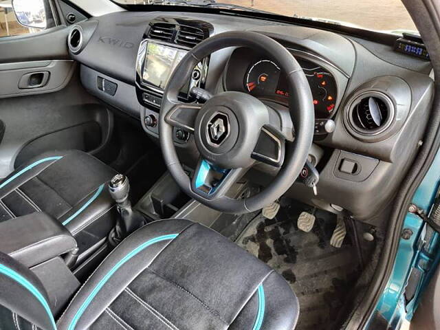 Used Renault Kwid [2019-2022] Neotech RXL 1.0 MT in Mumbai